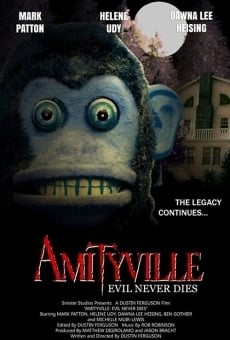 Película: Amityville: Evil Never Dies