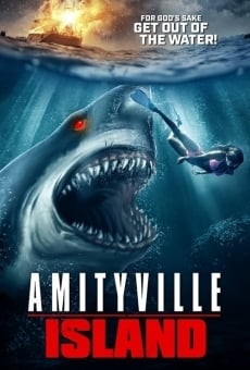 Película: Isla de Amityville