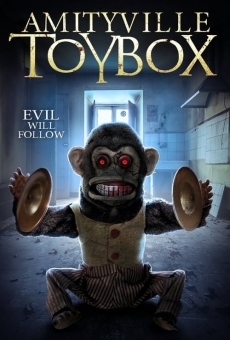 Amityville Toybox online