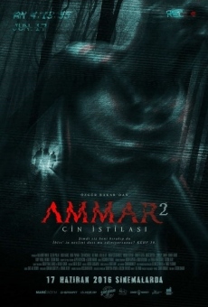 Ammar 2: Cin Istilasi online streaming