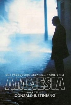 Película: Amnesia