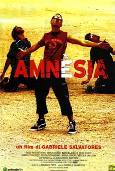 Amnèsia, película en español