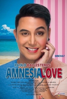 Película: Amnesia Love
