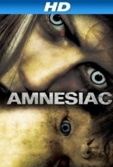 Amnesiac online streaming