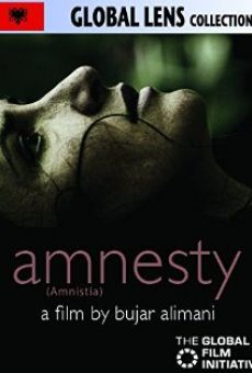 Película: Amnistía