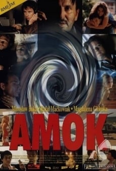 Película: Amok