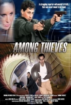 Película: Entre ladrones