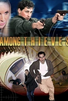 Among Thieves, película en español