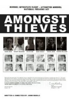 Película: Amongst Thieves