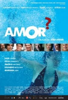 Amor? on-line gratuito