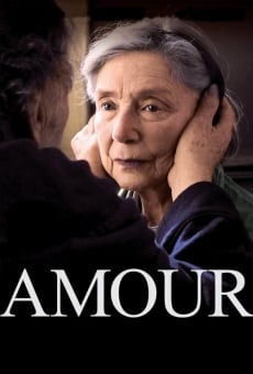 Película: Amor