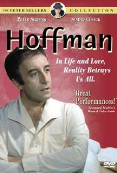 De heimelijke lusten van Benjamin Hoffman gratis