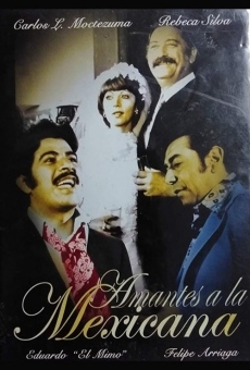 Amor a la mexicana (1979)