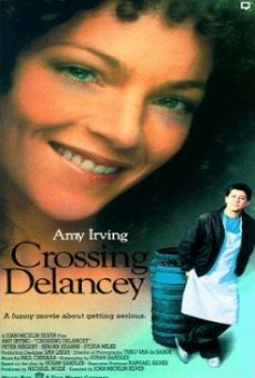 Crossing Delancey