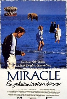 The Miracle gratis