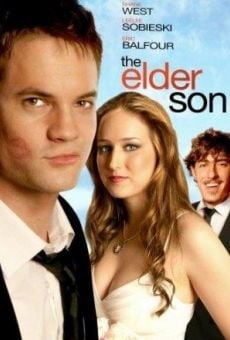 Película: Amor accidental (The Elder Son)