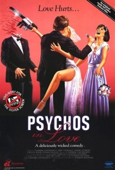 Psychos in Love en ligne gratuit