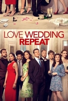 Love Wedding Repeat en ligne gratuit