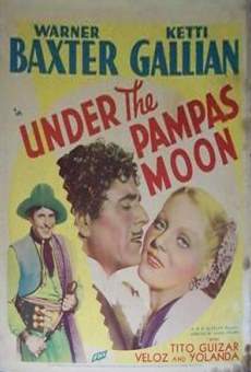 Under the Pampas Moon en ligne gratuit