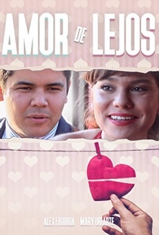 Amor de Lejos online free