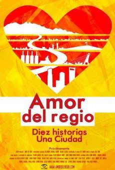 Amor del regio on-line gratuito