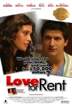 Love for Rent online streaming