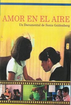 Amor en el aire (2006)