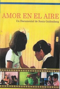 Amor en el aire en ligne gratuit