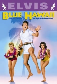 Blue Hawaii, película en español