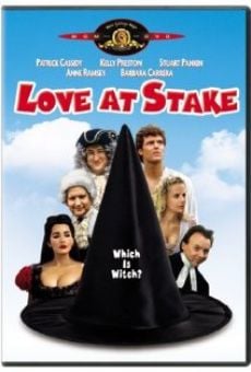 Love at Stake (1987)