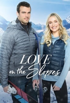 Love on the Slopes online streaming