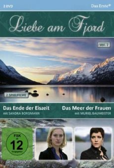 Liebe am Fjord: Das Meer der Frauen