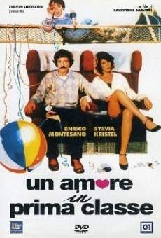 Amore in prima classe online streaming