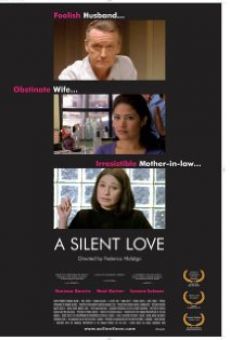 A silent love online streaming