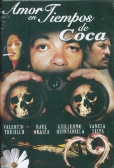 Amor en tiempos de coca (1997)