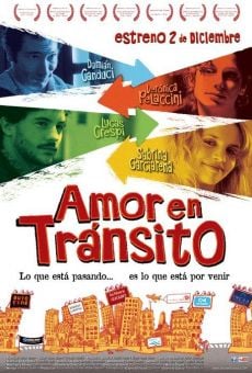 Película: Amor en tránsito