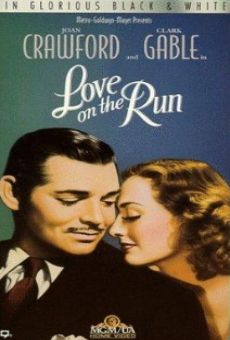 Love on the Run (1936)