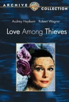 Love Among Thieves stream online deutsch