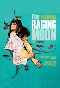 The Raging Moon online