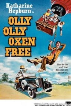 Olly, Olly, Oxen Free online streaming