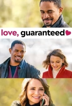 Love, Guaranteed stream online deutsch