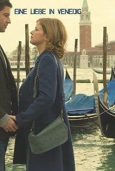 Eine Liebe in Venedig en ligne gratuit
