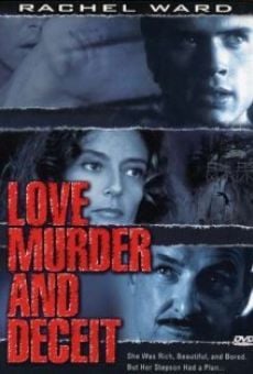 Película: Amor, mentiras y asesinato