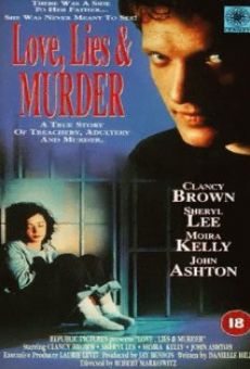 Love, Lies and Murder (1991)