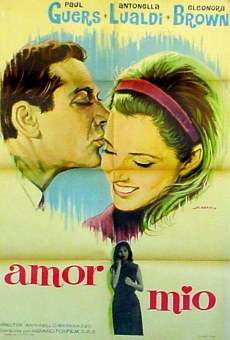 Amore mio (1964)