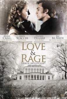 Love and Rage stream online deutsch