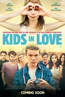 Kids in Love (2016)