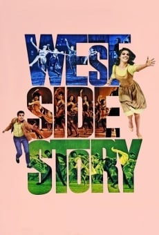 West Side Story, película en español