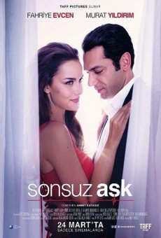 Sonsuz Ask online free