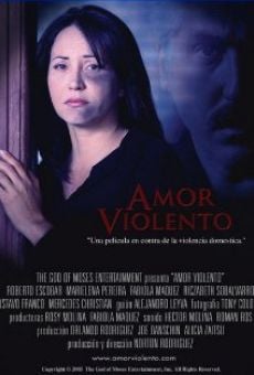 Película: Amor violento
